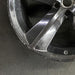20" CHALLENGER 09-10 20x9 alloy machined finish 5 spoke SRT imprinted between - Additional View