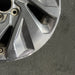 16" CIVIC 17-19 16x7 alloy Hatchback Original OEM Wheel Rim - Back View
