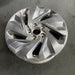 16" CIVIC 17-19 16x7 alloy Hatchback Original OEM Wheel Rim - View 7
