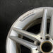 17" MERCEDES C-CLASS 12 204 Type; C250 17x8.5 10 spoke w/AMG Original OEM Wheel - Side Profile