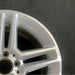 17" MERCEDES C-CLASS 12 204 Type; C250 17x8.5 10 spoke w/AMG Original OEM Wheel - Close-Up Detail