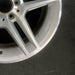 17" MERCEDES C-CLASS 12 204 Type; C250 17x8.5 10 spoke w/AMG Original OEM Wheel - Back View
