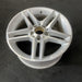 17" MERCEDES C-CLASS 12 204 Type; C250 17x8.5 10 spoke w/AMG Original OEM Wheel - View 8