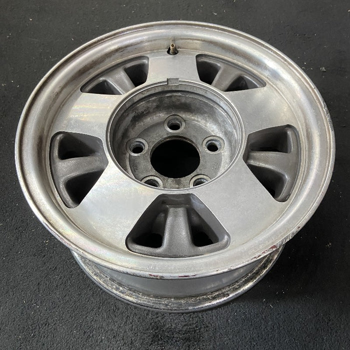 15" CHEVROLET 10 VAN 94-95 15x7 aluminum Original OEM Wheel Rim