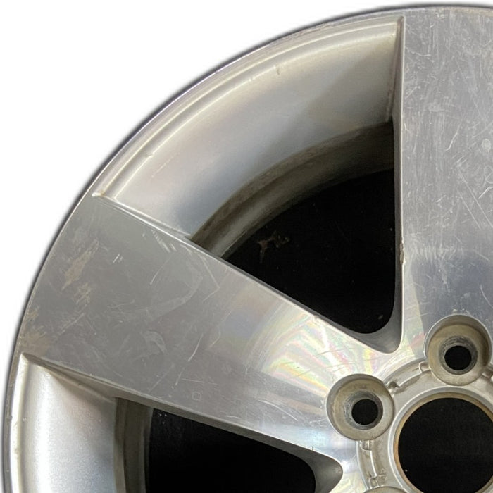 19" G8 08 19x8 opt QS4 Original OEM Wheel Rim