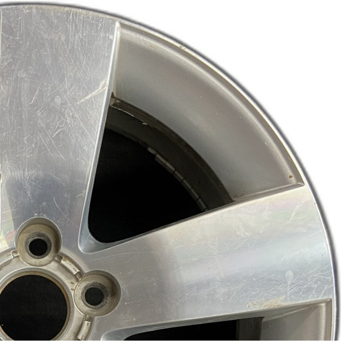 19" G8 08 19x8 opt QS4 Original OEM Wheel Rim