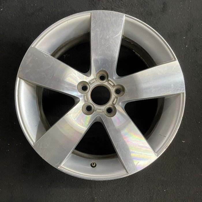 19" G8 08 19x8 opt QS4 Original OEM Wheel Rim