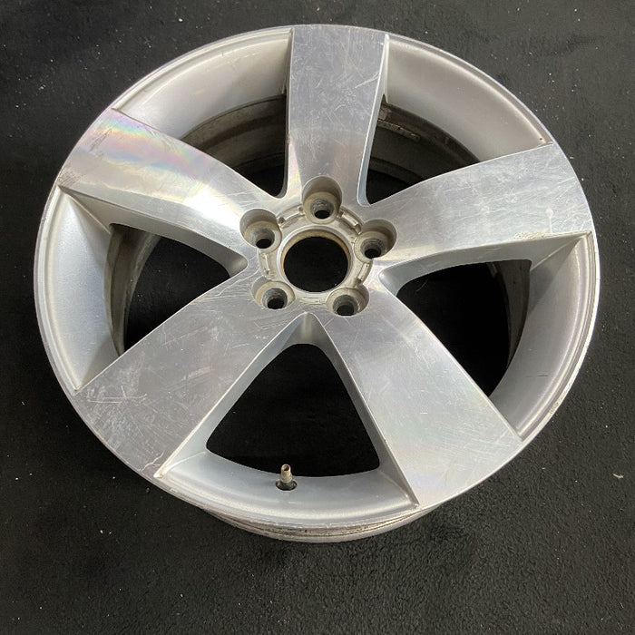 19" G8 08 19x8 opt QS4 Original OEM Wheel Rim