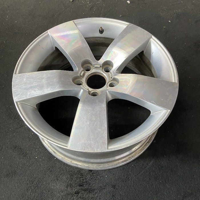 19" G8 08 19x8 opt QS4 Original OEM Wheel Rim