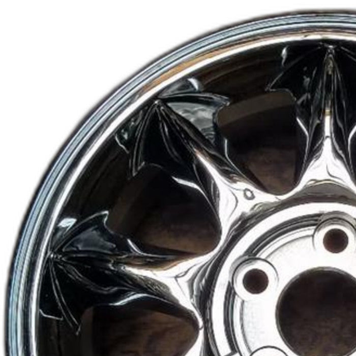 16" AMANTI 04-06 16x6.5 alloy Original OEM Wheel Rim