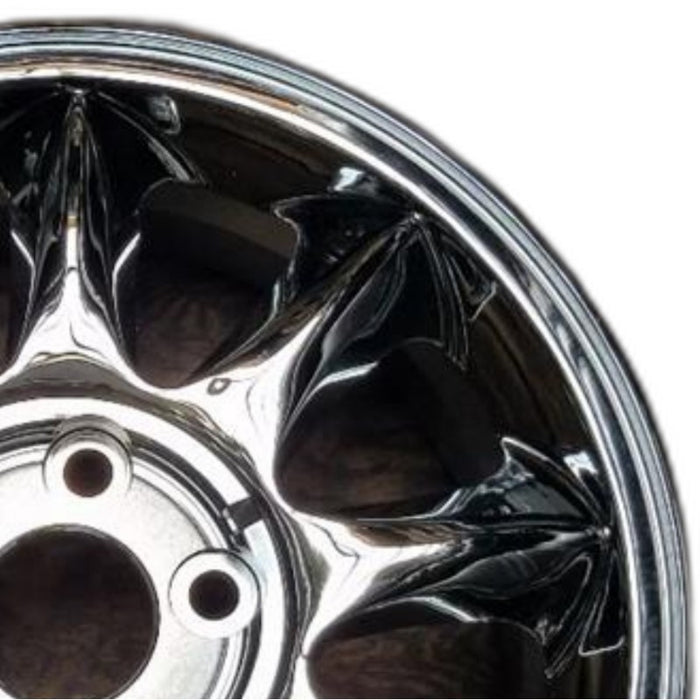16" AMANTI 04-06 16x6.5 alloy Original OEM Wheel Rim