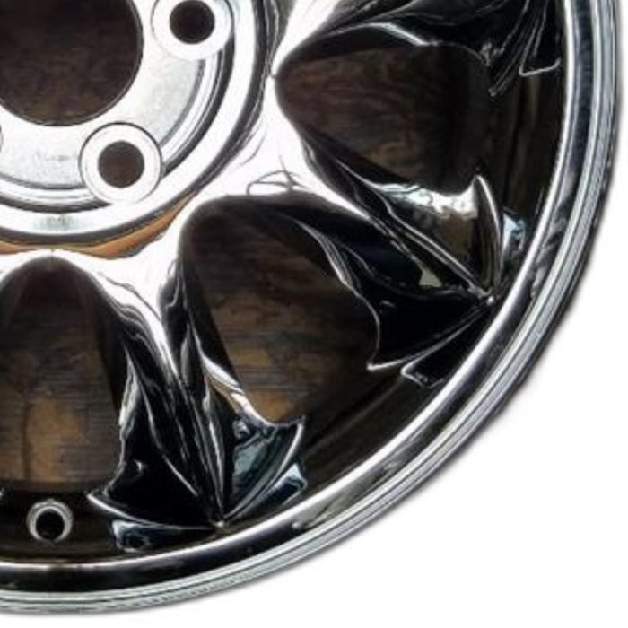 16" AMANTI 04-06 16x6.5 alloy Original OEM Wheel Rim