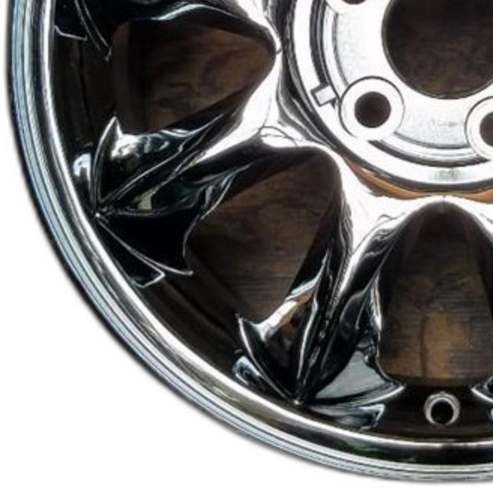 16" AMANTI 04-06 16x6.5 alloy Original OEM Wheel Rim