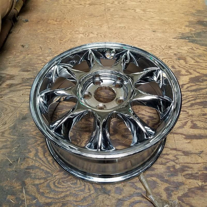 16" AMANTI 04-06 16x6.5 alloy Original OEM Wheel Rim