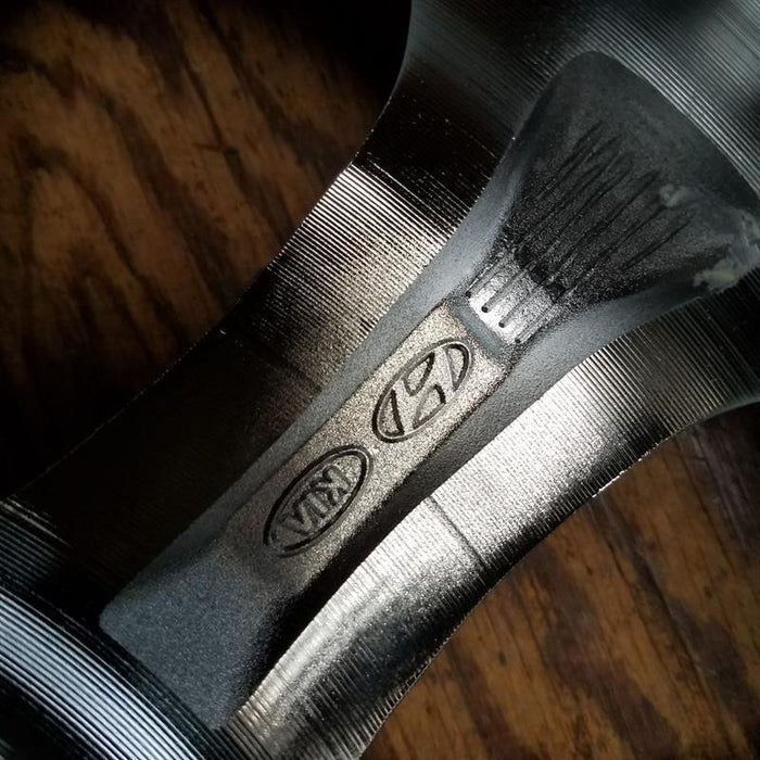 16" AMANTI 04-06 16x6.5 alloy Original OEM Wheel Rim