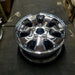 17" GRAND CHEROKEE 01 aluminum 17x7.5 7 spoke Original OEM Wheel Rim - View 8