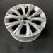 17" TIGUAN 18 17x7 alloy 10 spoke split spoke Original OEM Wheel Rim - View 8