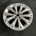 17" TIGUAN 18 17x7 alloy 10 spoke split spoke Original OEM Wheel Rim - View 7