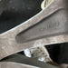 17" TIGUAN 18 17x7 alloy 10 spoke split spoke Original OEM Wheel Rim - View 9