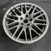 20" PORSCHE CAYENNE 16 20x9.5 alloy 10 spoke Y spoke black finish Original OEM - View 7