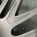 20" PORSCHE CAYENNE 16 20x9.5 alloy 10 spoke Y spoke black finish Original OEM - View 10