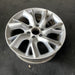20" INFINITI QX56 11-13 20x8 alloy 7 spoke Original OEM Wheel Rim - View 8