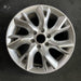 20" INFINITI QX56 11-13 20x8 alloy 7 spoke Original OEM Wheel Rim - Additional View