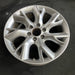 20" INFINITI QX56 11-13 20x8 alloy 7 spoke Original OEM Wheel Rim - View 7