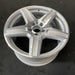 18" MERCEDES E-CLASS 10 212 Type Sdn E63 18x9.5 5 spoke Original OEM Wheel Rim - View 8