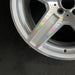 18" MERCEDES E-CLASS 10 212 Type Sdn E63 18x9 5 spoke Original OEM Wheel Rim - Additional View