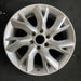 20" INFINITI QX56 11-13 20x8 alloy 7 spoke Original OEM Wheel Rim - Additional View
