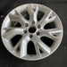 20" INFINITI QX56 11-13 20x8 alloy 7 spoke Original OEM Wheel Rim - View 7