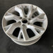 20" INFINITI QX56 11-13 20x8 alloy 7 spoke Original OEM Wheel Rim - View 8