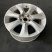 18" TRIBECA 06-07 18x8 alloy 7 spoke silver Original OEM Wheel Rim - View 8