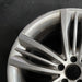 20" MERCEDES S-CLASS 18-20 222 Type S models Sedan S450 20x8.5 15 spoke - Side Profile