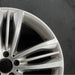 20" MERCEDES S-CLASS 18-20 222 Type S models Sedan S450 20x8.5 15 spoke - Close-Up Detail
