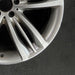20" MERCEDES S-CLASS 18-20 222 Type S models Sedan S450 20x8.5 15 spoke - Back View