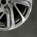 19" AVIATOR 20-24 19x8 10 spoke Original OEM Wheel Rim - Back View
