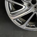 19" AVIATOR 20-24 19x8 10 spoke Original OEM Wheel Rim - Additional View