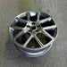 18" SONATA 18-19 18x7.5 alloy 10 spoke turbo Original OEM Wheel Rim - View 7
