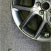 18" SONATA 18-19 18x7.5 alloy 10 spoke turbo Original OEM Wheel Rim - Additional View