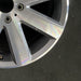 19" MERCEDES G-CLASS 19-24 463 Type G550 19x8.5 8 spoke Original OEM Wheel Rim - Back View