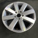 19" MERCEDES G-CLASS 19-24 463 Type G550 19x8.5 8 spoke Original OEM Wheel Rim - View 7