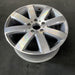 19" MERCEDES G-CLASS 19-24 463 Type G550 19x8.5 8 spoke Original OEM Wheel Rim - View 8