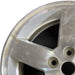 16" COBALT 05 16x6 aluminum Original OEM Wheel Rim - Angle View
