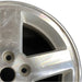 16" COBALT 05 16x6 aluminum Original OEM Wheel Rim - Side Profile