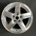 16" COBALT 05 16x6 aluminum Original OEM Wheel Rim - Additional View