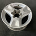 17" INFINITI QX4 01 17x8 Original OEM Wheel Rim - View 8