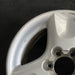 17" INFINITI QX4 01 17x8 Original OEM Wheel Rim - Side Profile