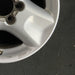 17" INFINITI QX4 01 17x8 Original OEM Wheel Rim - Back View